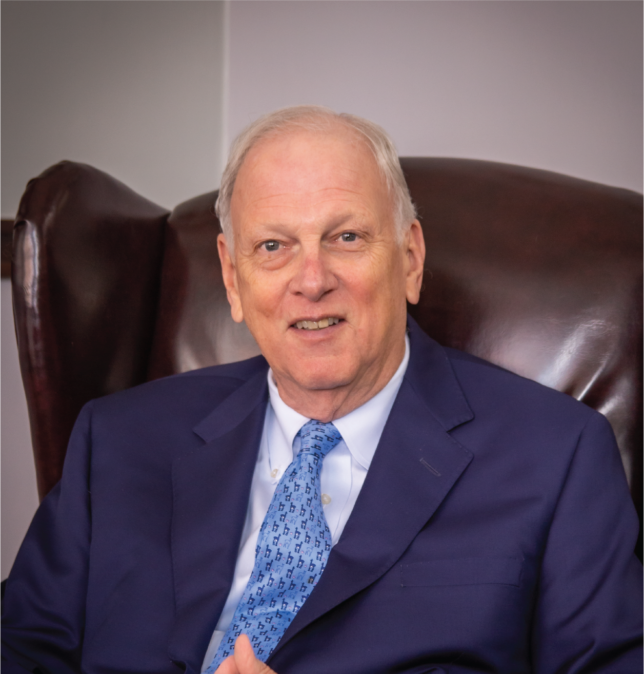 Image of Andy Vickery