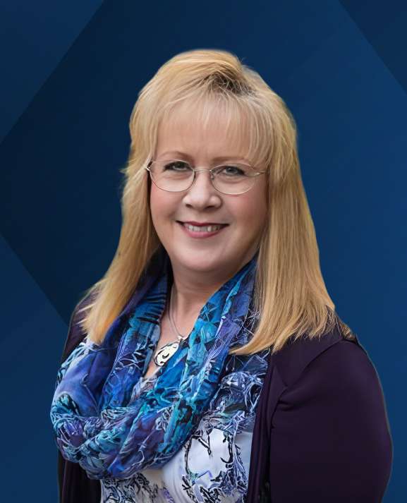 Image of Karin Shepherd