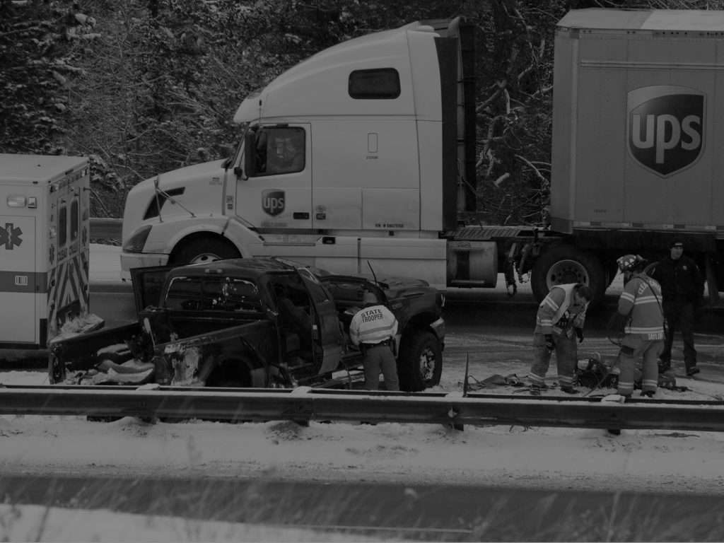 trucking accident in wyoming legal help