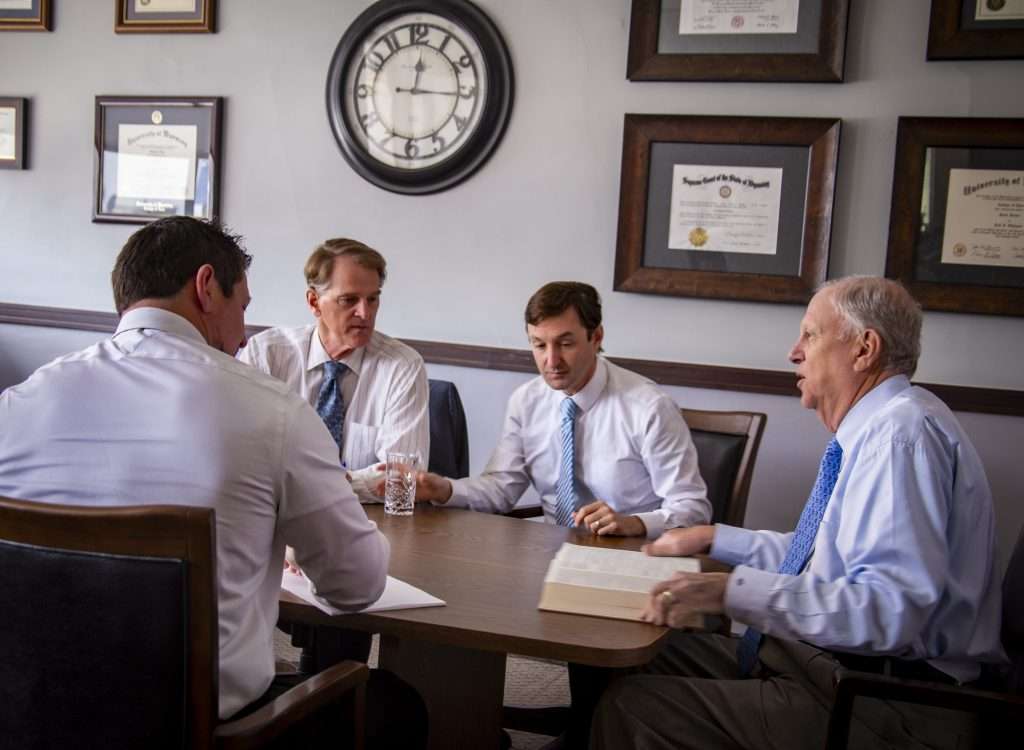 best truck accident lawyers