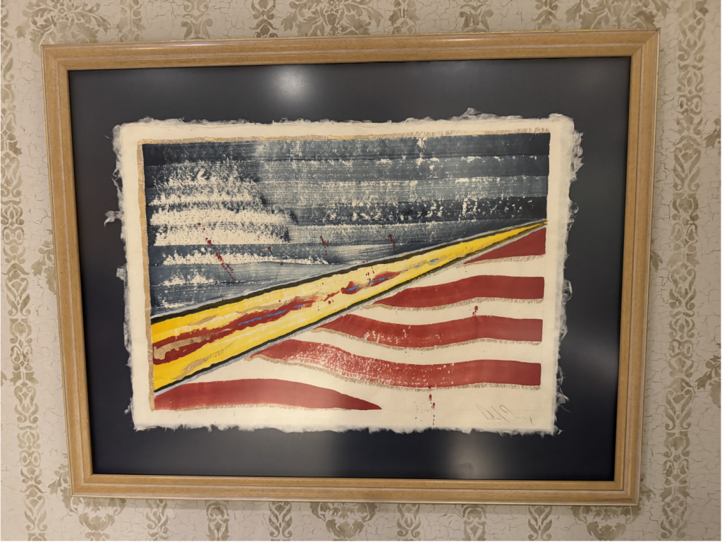 Introducing Justice Art: A New Monthly Feature 1 Justice Seekers
