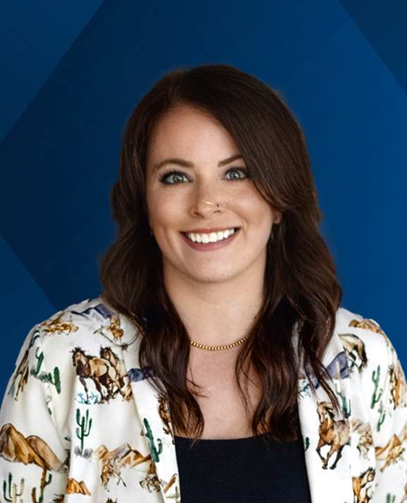 Image of Mariah Sharkey